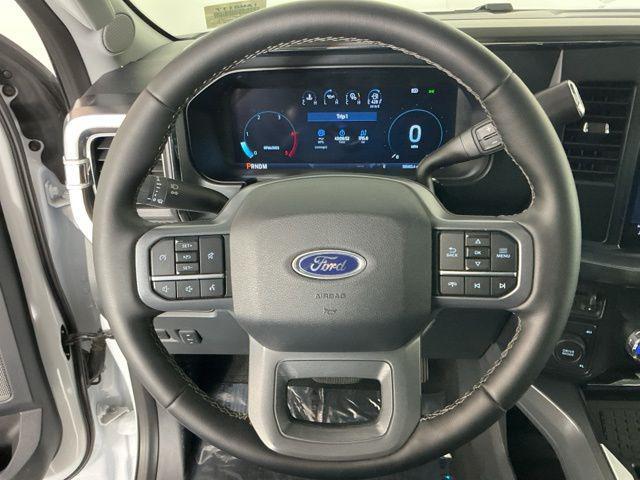 used 2025 Ford F-450 car, priced at $79,171