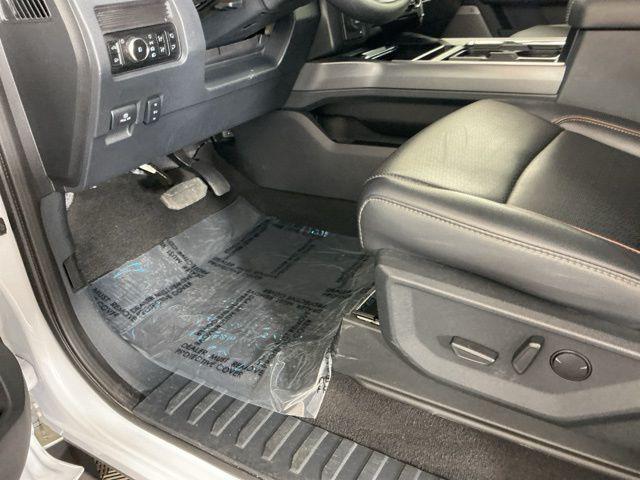 used 2025 Ford F-450 car, priced at $79,171