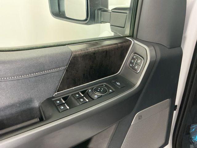 used 2025 Ford F-450 car, priced at $79,171