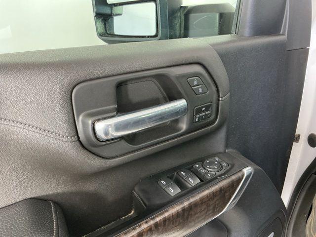 used 2022 GMC Sierra 3500 car, priced at $62,971