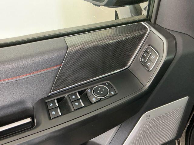 used 2025 Ford F-150 car, priced at $79,971