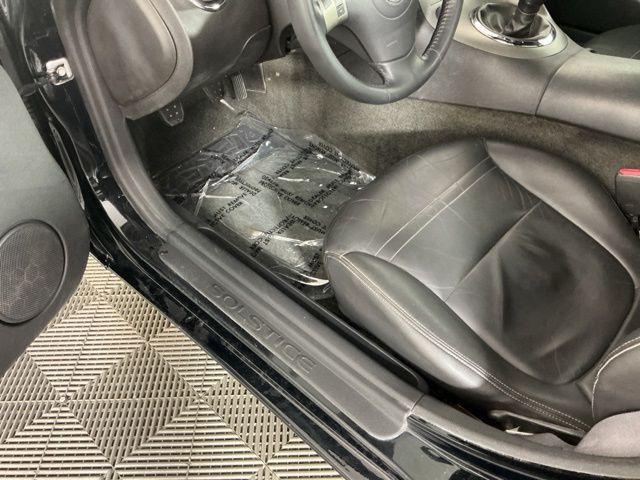 used 2006 Pontiac Solstice car, priced at $13,171