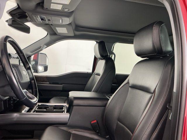 used 2023 Ford F-450 car, priced at $83,171
