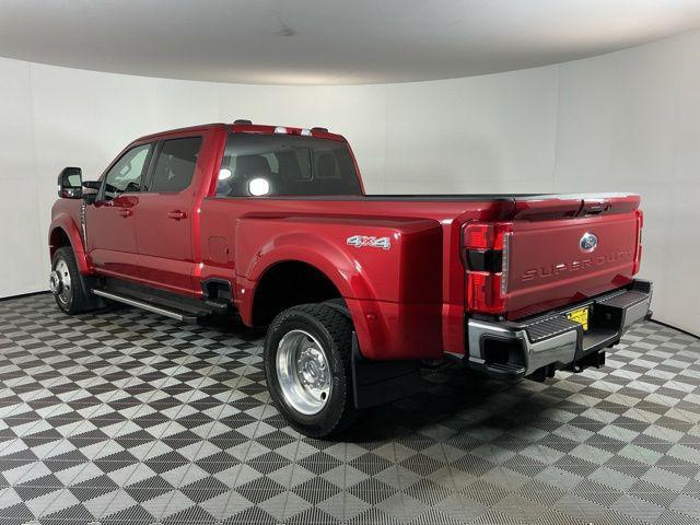 used 2023 Ford F-450 car, priced at $83,171