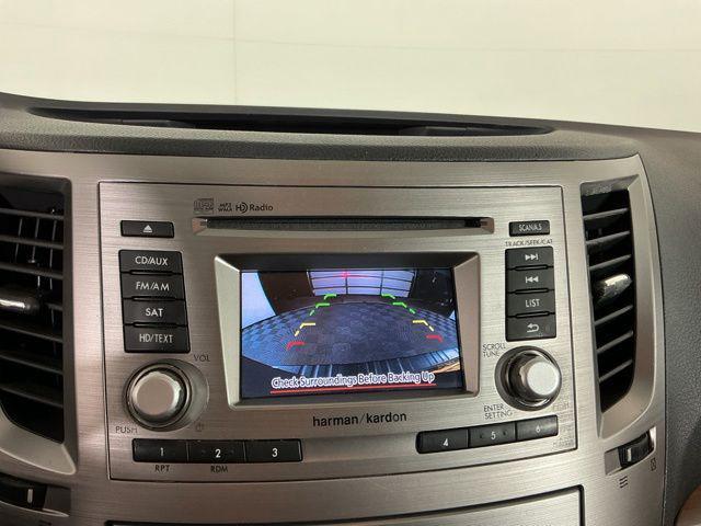 used 2014 Subaru Outback car, priced at $9,871
