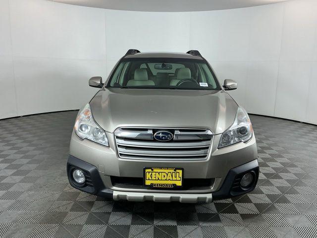used 2014 Subaru Outback car, priced at $9,871