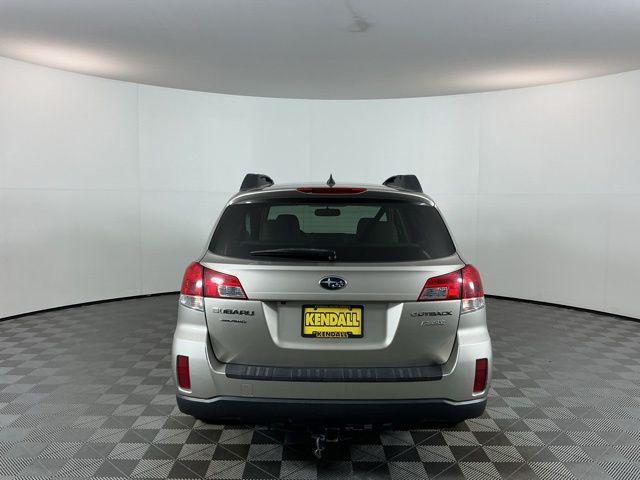 used 2014 Subaru Outback car, priced at $9,871
