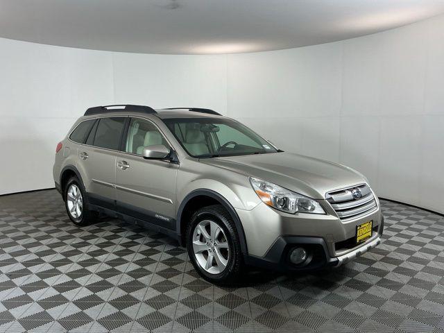 used 2014 Subaru Outback car, priced at $9,871