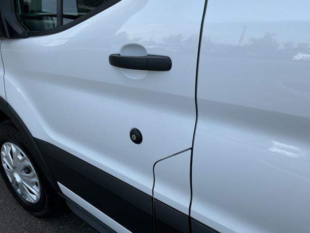 new 2025 Ford Transit-350 car, priced at $46,775