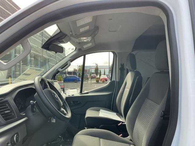 new 2025 Ford Transit-350 car, priced at $46,775