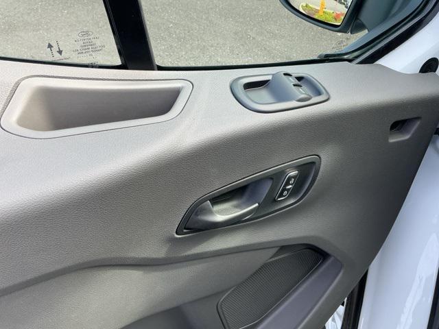 new 2025 Ford Transit-350 car, priced at $46,775