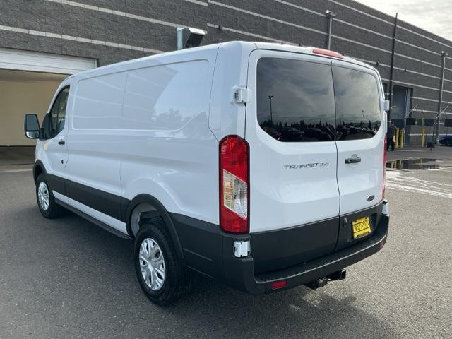 new 2025 Ford Transit-350 car, priced at $46,775