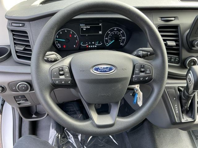 new 2025 Ford Transit-350 car, priced at $46,775