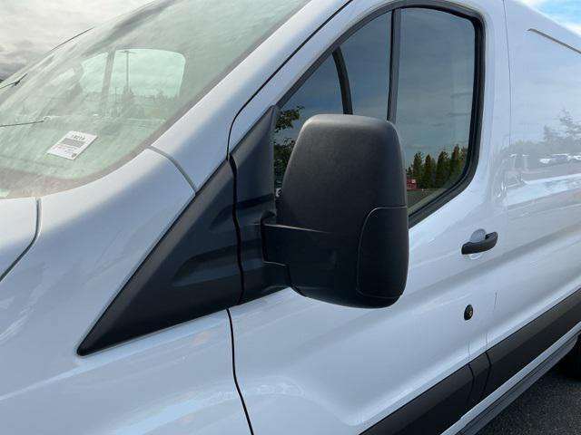 new 2025 Ford Transit-350 car, priced at $46,775