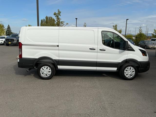 new 2025 Ford Transit-350 car, priced at $46,775