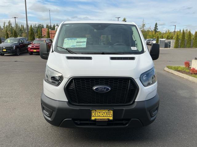 new 2025 Ford Transit-350 car, priced at $46,775