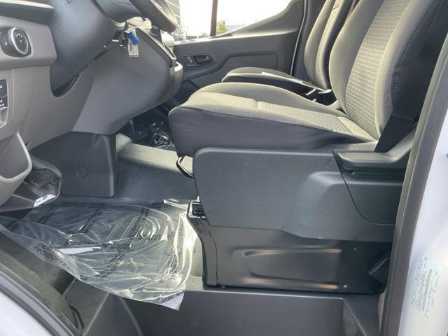 new 2025 Ford Transit-350 car, priced at $46,775