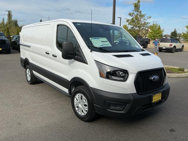 new 2025 Ford Transit-350 car, priced at $46,775