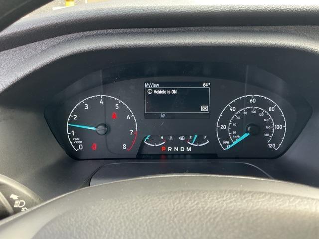 new 2025 Ford Transit-350 car, priced at $46,775