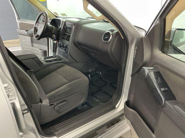 used 2010 Ford Explorer car, priced at $6,971