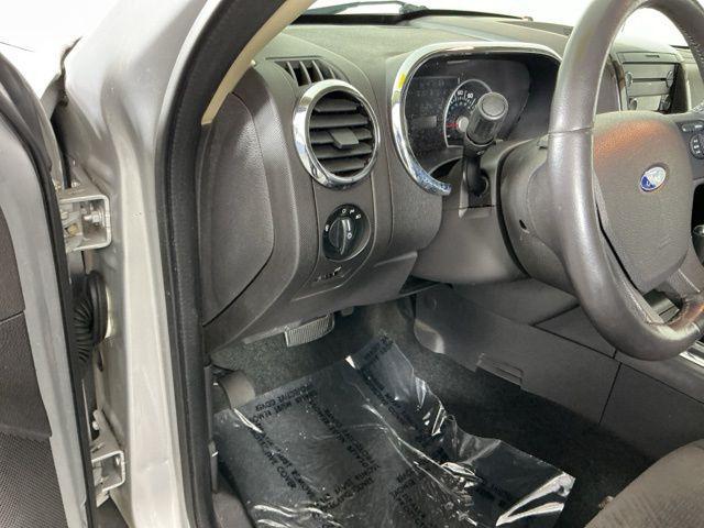 used 2010 Ford Explorer car, priced at $6,971