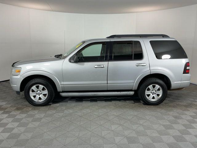 used 2010 Ford Explorer car, priced at $6,971