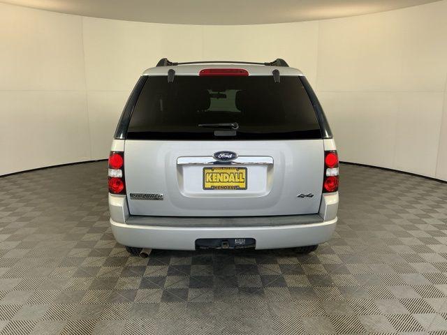 used 2010 Ford Explorer car, priced at $6,971