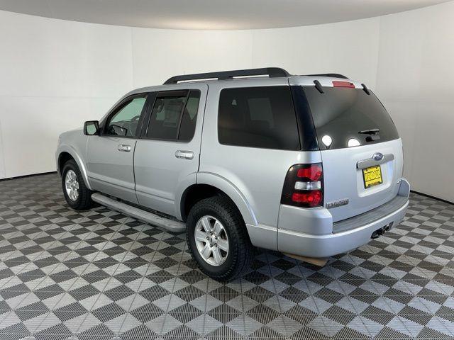 used 2010 Ford Explorer car, priced at $6,971