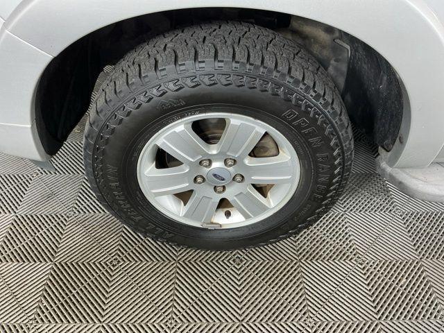 used 2010 Ford Explorer car, priced at $6,971