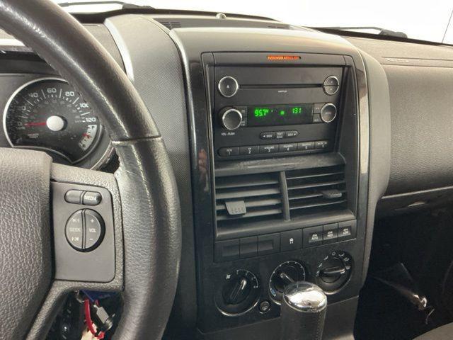 used 2010 Ford Explorer car, priced at $6,971