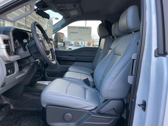 new 2026 Ford F-450 car, priced at $79,675