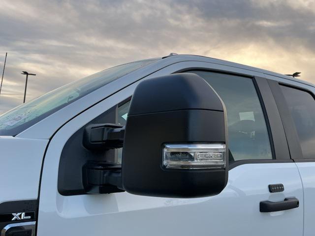 new 2026 Ford F-450 car, priced at $79,675