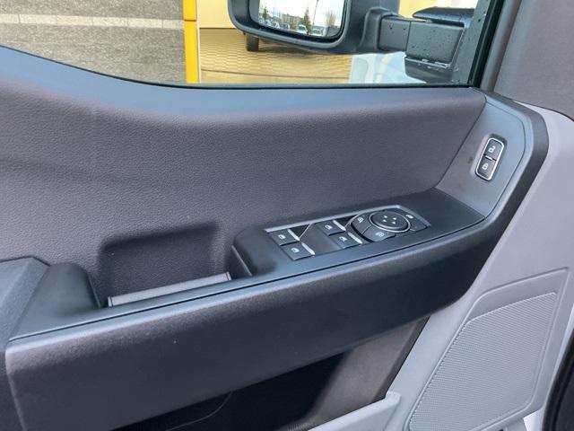 new 2026 Ford F-450 car, priced at $79,675