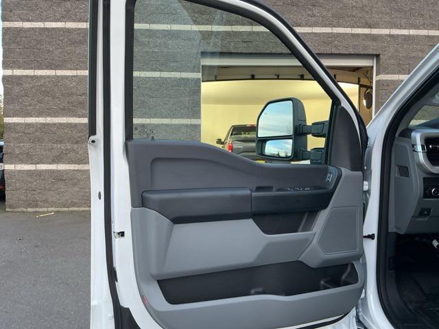 new 2026 Ford F-450 car, priced at $79,675