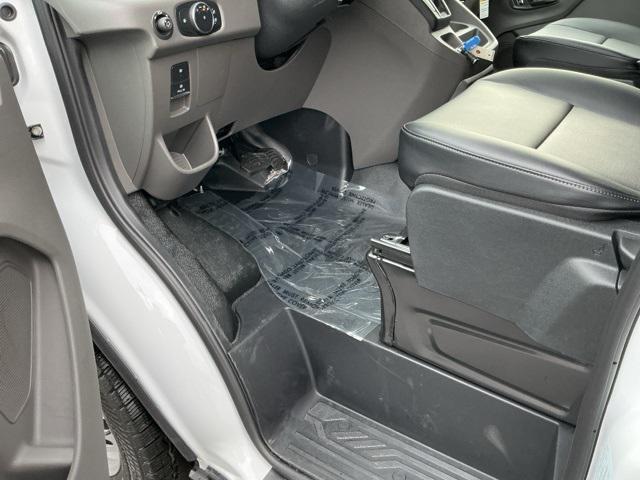 new 2026 Ford Transit-350 car, priced at $65,945