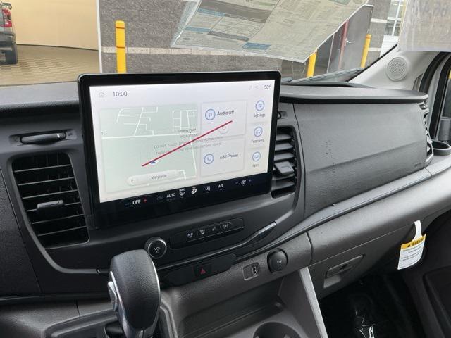 new 2026 Ford Transit-350 car, priced at $65,945