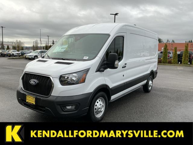 new 2026 Ford Transit-350 car, priced at $65,945