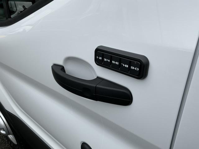 new 2026 Ford Transit-350 car, priced at $65,945