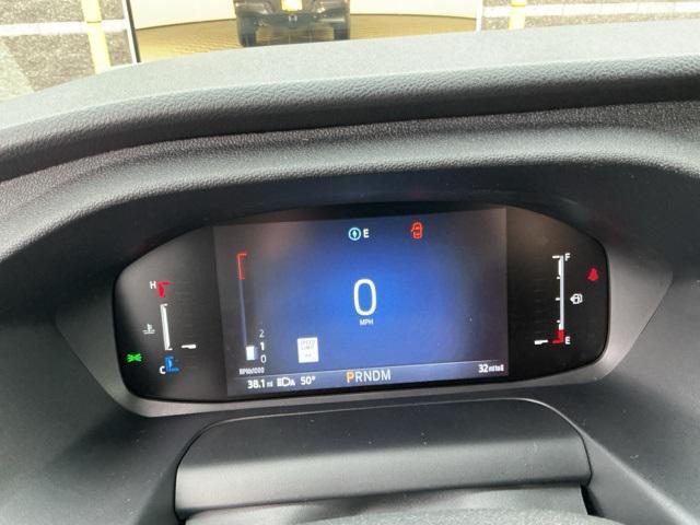 new 2026 Ford Transit-350 car, priced at $65,945