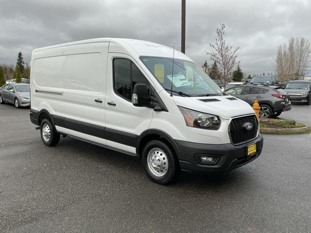 new 2026 Ford Transit-350 car, priced at $65,945