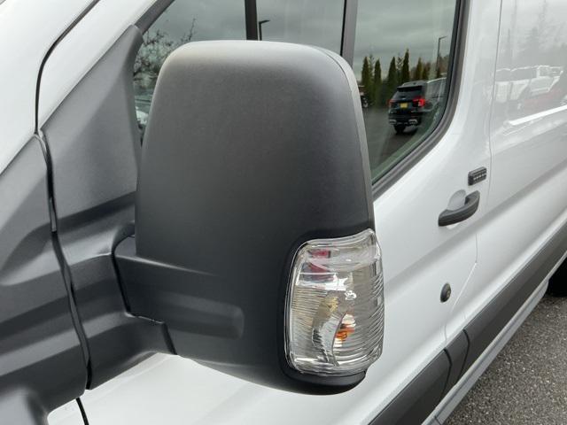 new 2026 Ford Transit-350 car, priced at $65,945