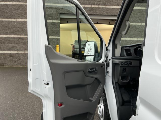 new 2026 Ford Transit-350 car, priced at $65,945