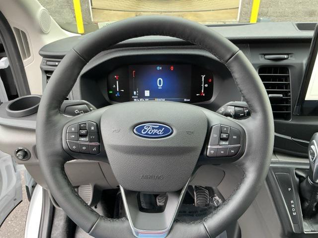 new 2026 Ford Transit-350 car, priced at $65,945