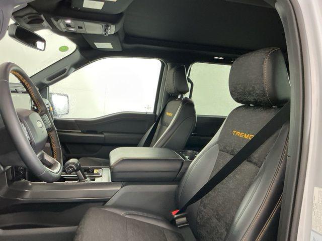 used 2025 Ford F-150 car, priced at $58,971