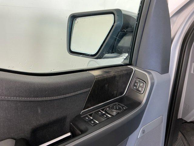 used 2021 Ford F-150 car, priced at $39,971