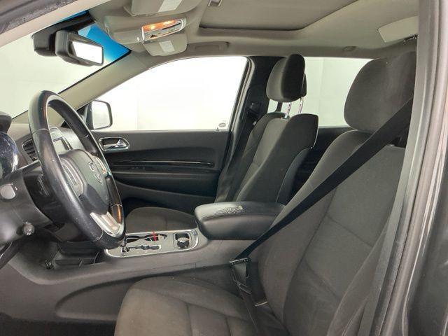 used 2011 Dodge Durango car, priced at $8,171