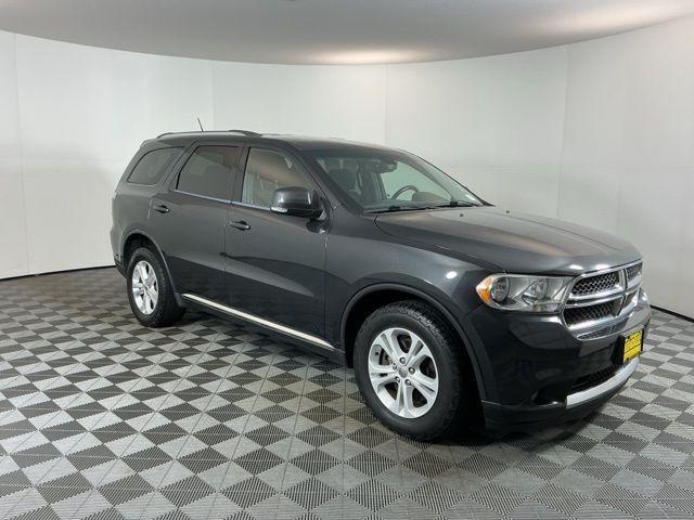 used 2011 Dodge Durango car, priced at $8,171