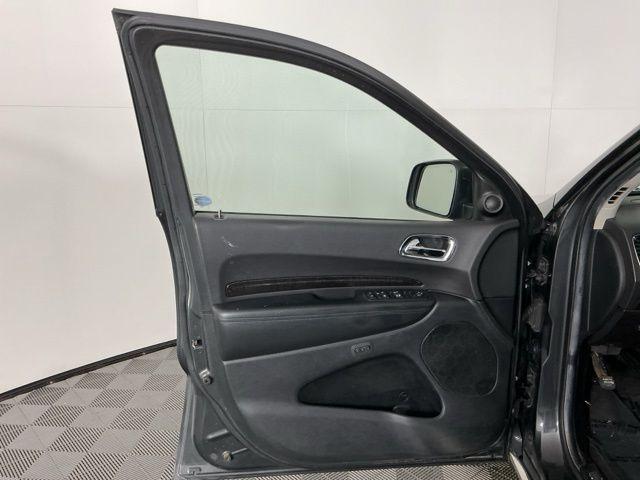 used 2011 Dodge Durango car, priced at $8,171