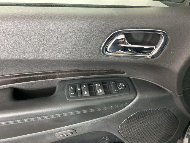 used 2011 Dodge Durango car, priced at $8,171