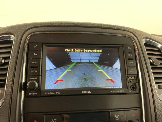 used 2011 Dodge Durango car, priced at $8,171